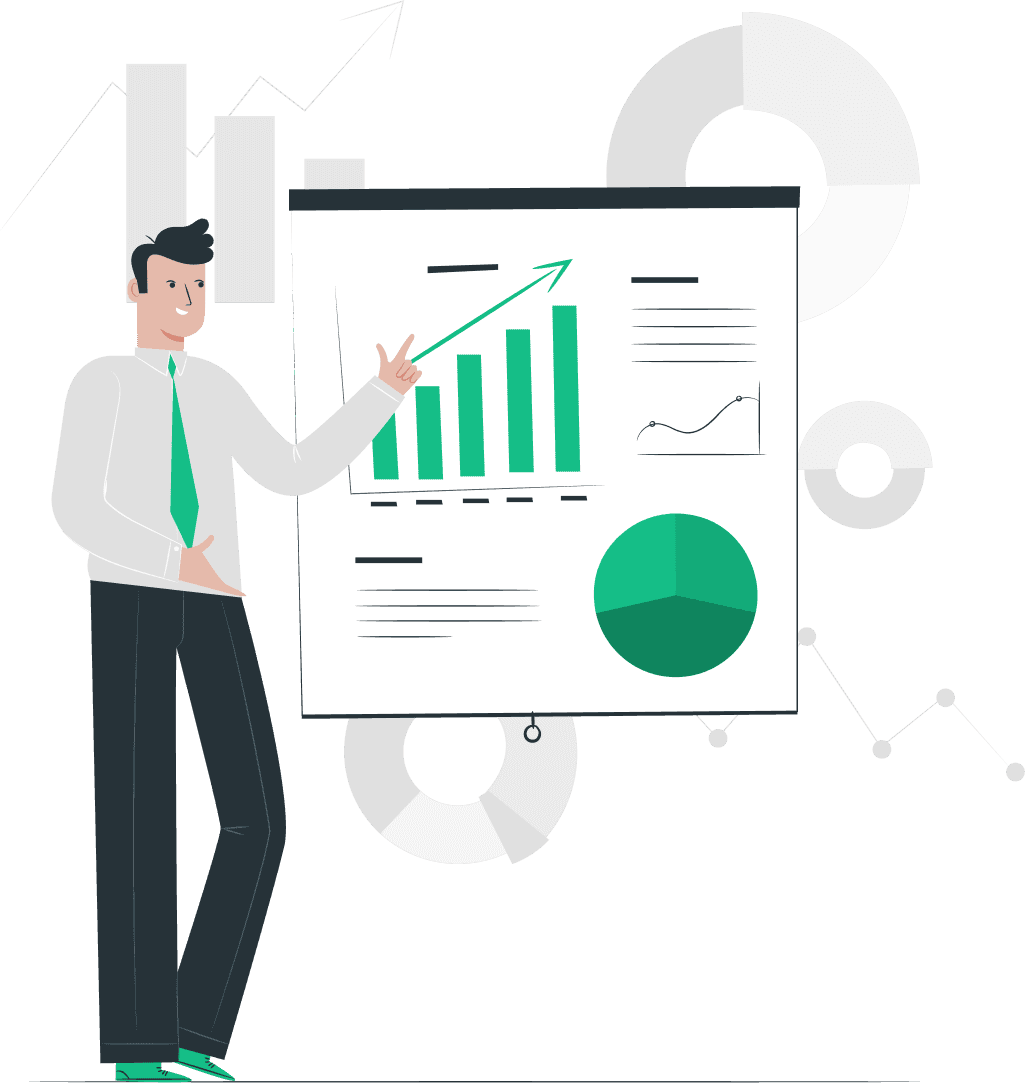 List Business Details